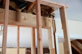 guide to removing a load bearing wall
