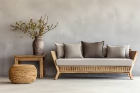 Wooden Sofa Images Browse 362 Stock