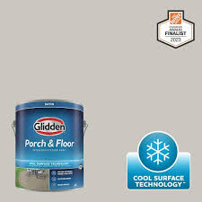 Glidden Porch And Floor 1 Gal Ppg1025