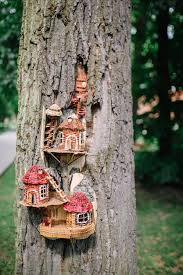 89 000 Fairy Tree House Pictures