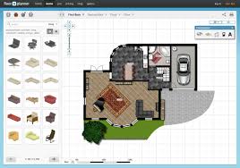 The Best Free Room Layout Planners