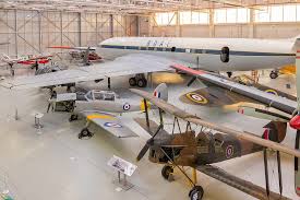 Raf Museum