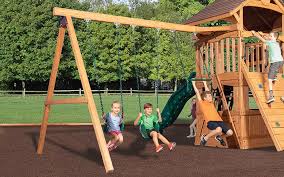 playsets swingsets near pittsburgh