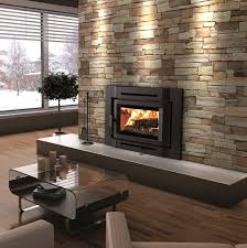 Enerzone Destination 2 3 I Fireplace