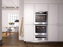 Viking French Door Wall Oven