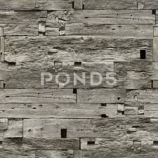 Wooden Wall Seamless Texture Stock