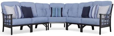 Stratford 4 Piece Sectional