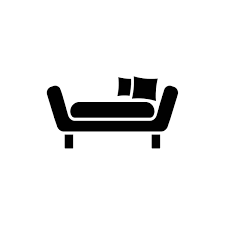 Furniture Land Logo Vector Images