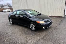 Honda Civic For In Pittsburgh Pa