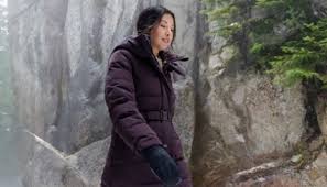 Women S Winter Jackets Sportchek