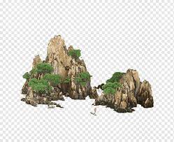 Environmental Landscape Stone Png