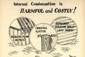 Insulation S Of The 20th Century