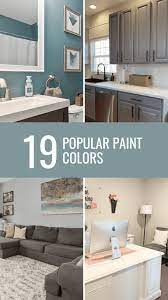 Behr Paint Colors