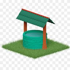Garden Walter Well Png Images Pngwing