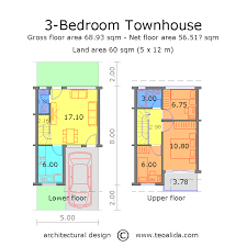 House Floor Plans 50 400 Sqm Designed