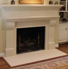 Cast Stone Fireplaces Cast Stone