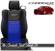 2010 Dodge Charger Srt8 Katzkin Leather