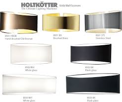 Holtkotter Sconces Deep Discount Lighting