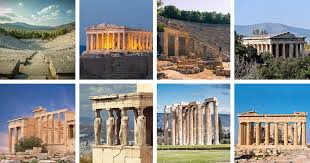 Ancient Greek Architecture