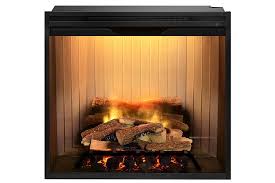 Real Flame Evo Electric Fireplaces