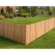 Top Fence Panel Kit