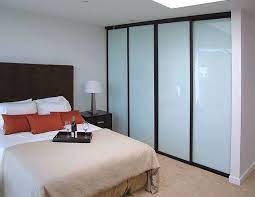 Sliding Closet Doors Custom Mirrored