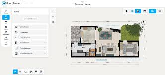Floor Plan Creators