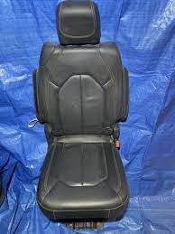 Seats For 2019 Chrysler Pacifica For