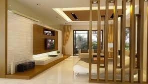 Modern Trendy Wall Partition Ideas 2020