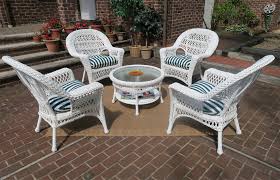 Outdoor Wicker Patio Furniture