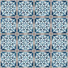 Ceramic Tile Floor Vector Art Png