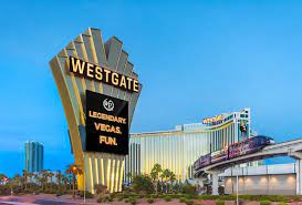 Las Vegas Hotels With Walk In Shower