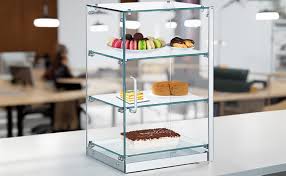 Bakery And Deli Food Display Cases