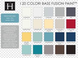 Color Chart Paint Sherwin Williams