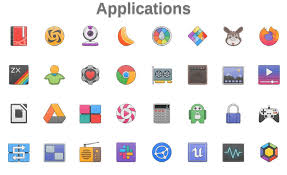 Best Icon Themes For Ubuntu And Other Linux