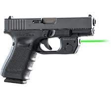 tr22g green laser for glock 17 19 20 22