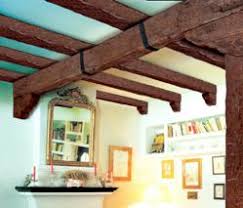 faux wood beams woodworking network