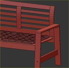 Ikea Applaro Table And Chairs Set 04