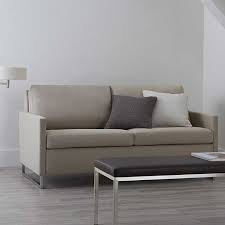 Brandt Comfort Sleeper Sofa American