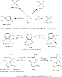 Oxidative Addition Reaction An