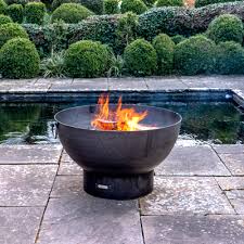 Solex Collection Firepits Uk Best