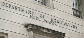 Gao Usda Violated The Anti Deficiency