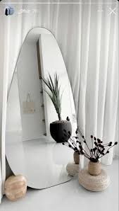 Plain Glass Mirrors Size Multiple At