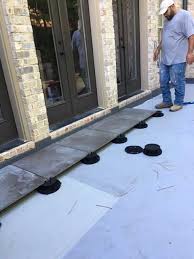 Concrete Pavers Paving Stones On