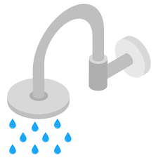 Shower Generic Isometric Icon Freepik
