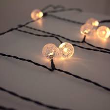 Solar String Lights Fairy Light
