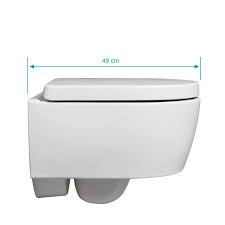 Buy Geberit Icon Toilets Bathroom