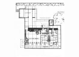 Frank Lloyd Wright S 3m Starter Home