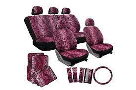 Girly Car Seat Covers Car Seat Cover