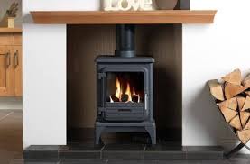 The Best Gas Stoves Gas Log Burners